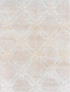 Vintage Oushak Area Rug (2' x 4')